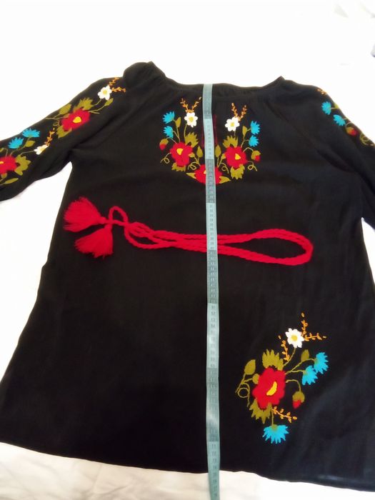 ВишиванкаXXL.500гривень.Торг.