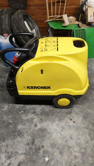 Myjka Ciśnieniowa Karcher HDS 798C