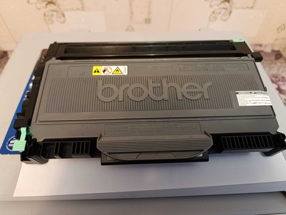 БФП Brother DCP-7030R