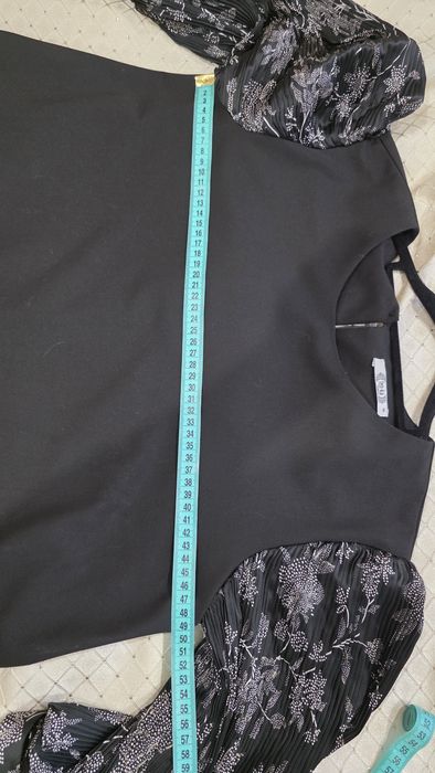 Вишукане плаття розмір с-м