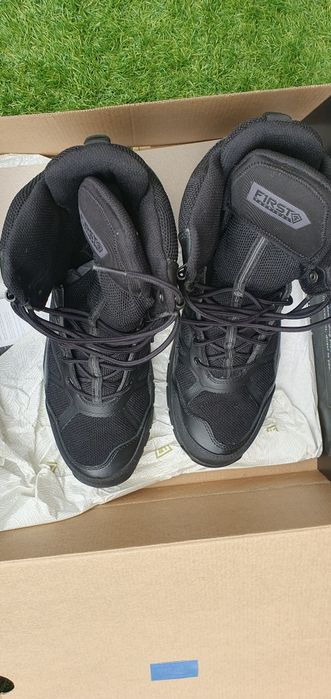 Botas militar First 44.5