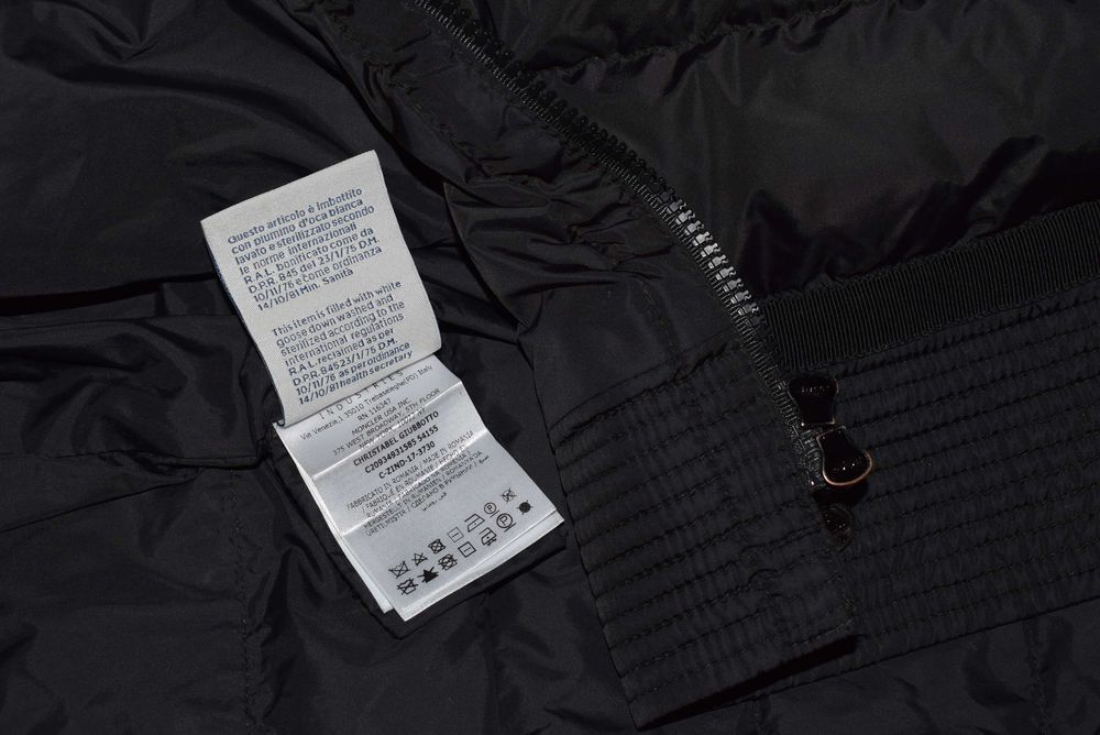 Moncler Christabel Quilted Puffer (Женский Премиальный Пуховик Монклер