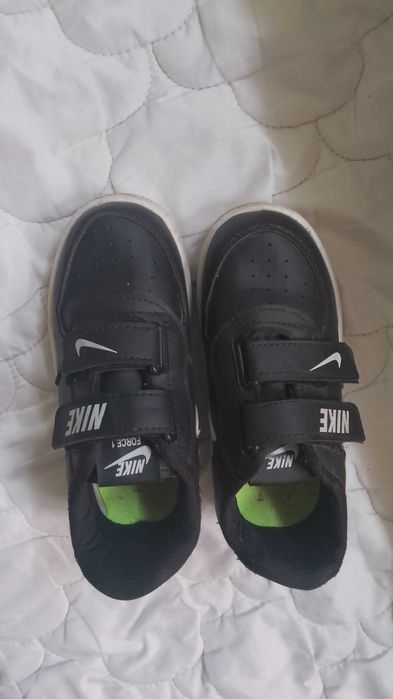Nike air force buty 29