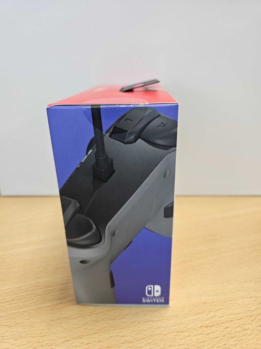 Comando Power A Zelda Nintendo Switch