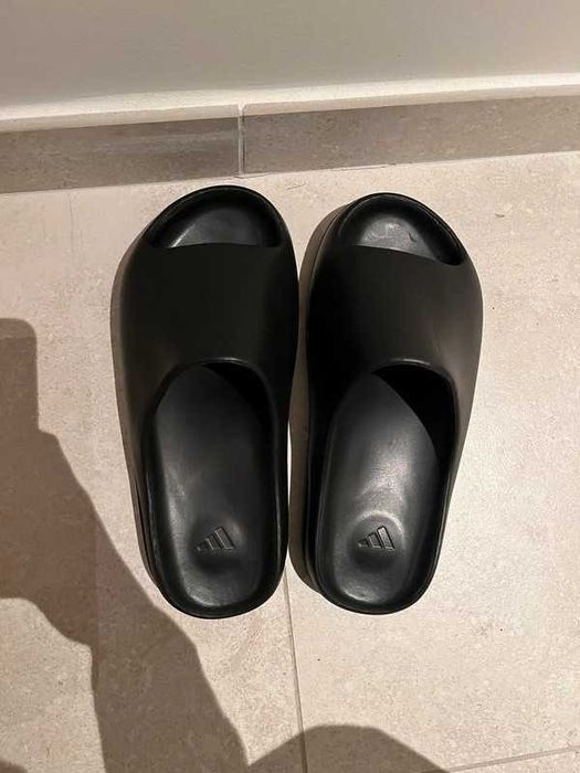 adidas Yeezy Slide Onyx Rozmiar 43