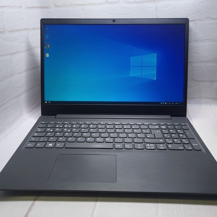Продам ноутбук Lenovo V15-ADA | AMD 3020E | SSD 256 | DDR4 8GB