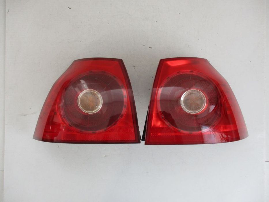Farol Farolim Tras VW Volkswagen Golf V 5 2004