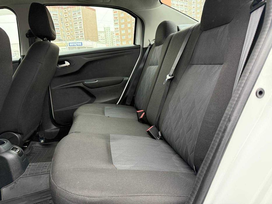 Citroen C-Elysee 2018р 1.2 Газ/бензин МКПП Обмін / кредит / лізинг