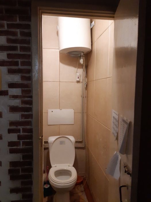 Собственник.Сдам 2-х комн. кв.в Краматорске ул. Мудрого 51