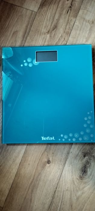 Ваги напольні Tefal