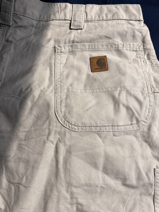 Мужские шорты carhartt
