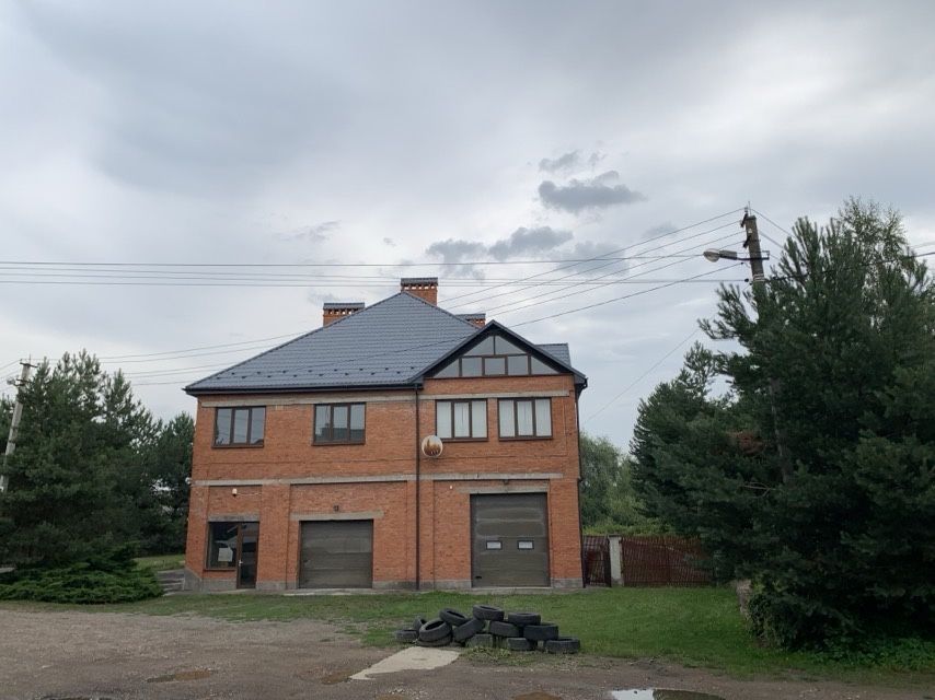 Здам в оренду або продам приміщення
