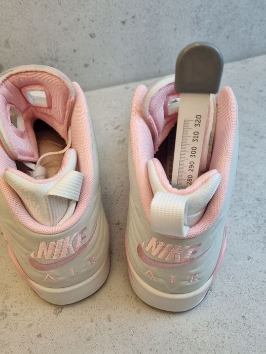 Buty Jordan WMNS MVP