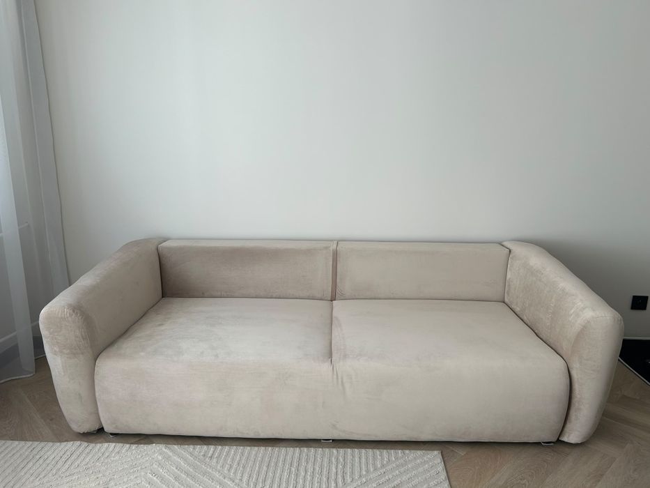 Sofa  3 osobowa.
