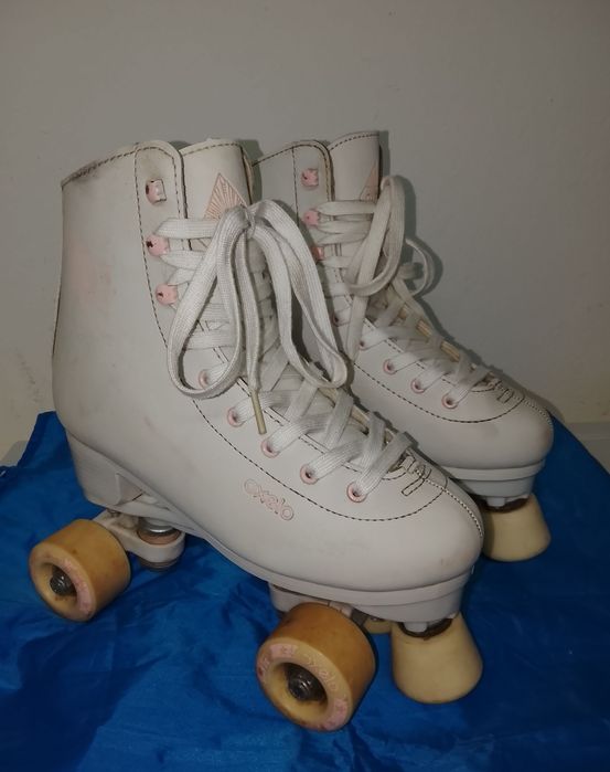 Patins Oxelo nr°38