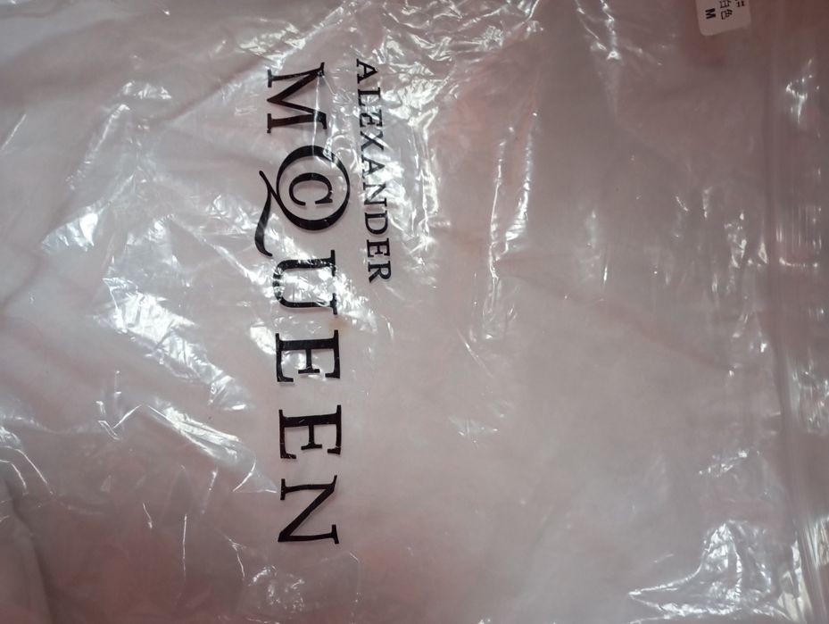 Кофта Alexander McQueen