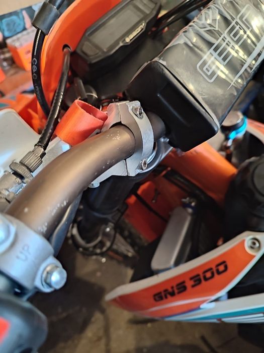 Geon GNS 300 DAKAR 2023