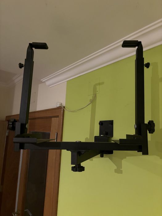 Suporte parede para televisões antigas