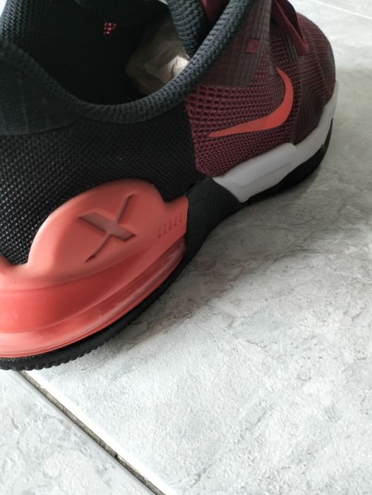 Sapatilhas Nike AirMax Alpha Trainer 5