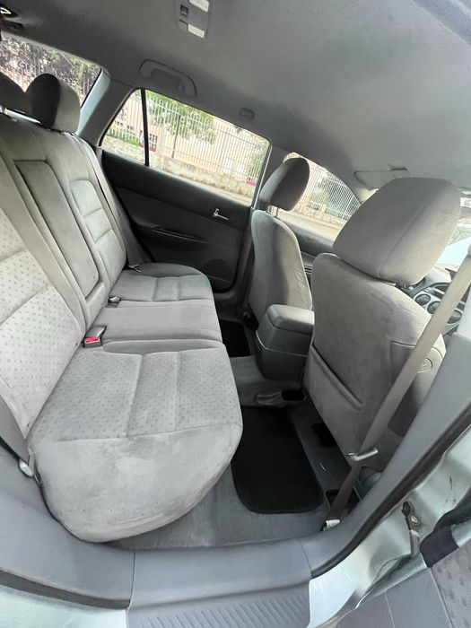 Vendo Mazda 6 SW de Julho de 2004
