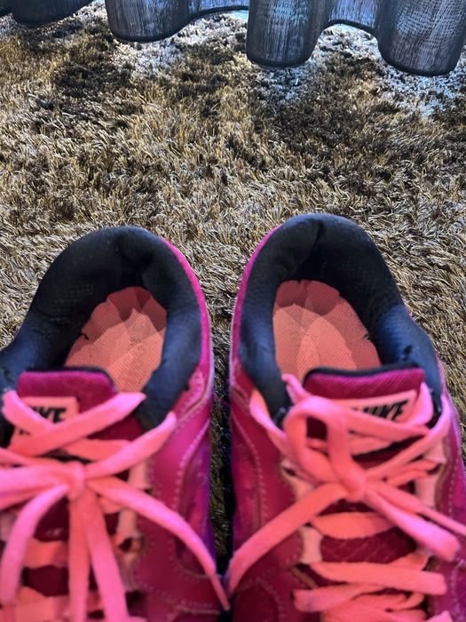 Sapatilhas nike fusion run 37.5