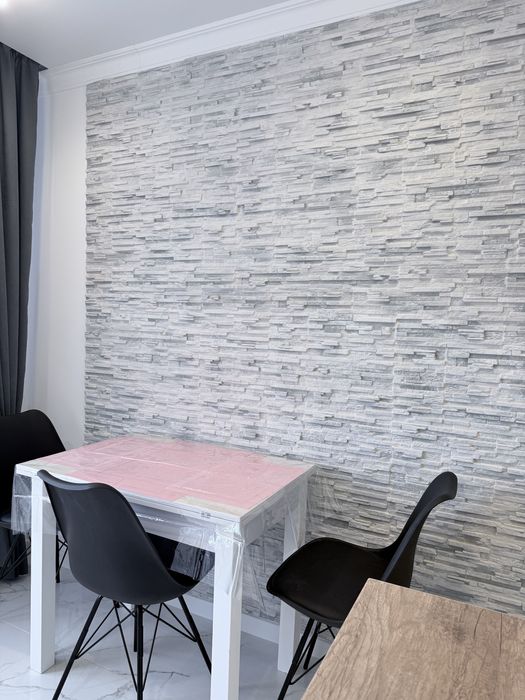 Аренда 2к квартиры на Заболотного/Добровольского