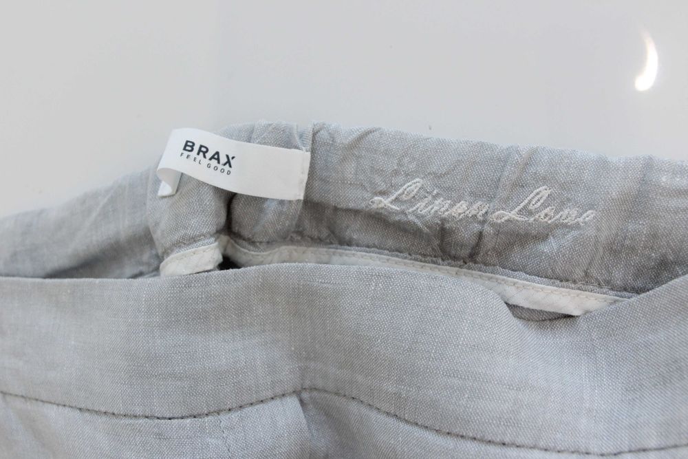 100%len Brax , bez wad XL