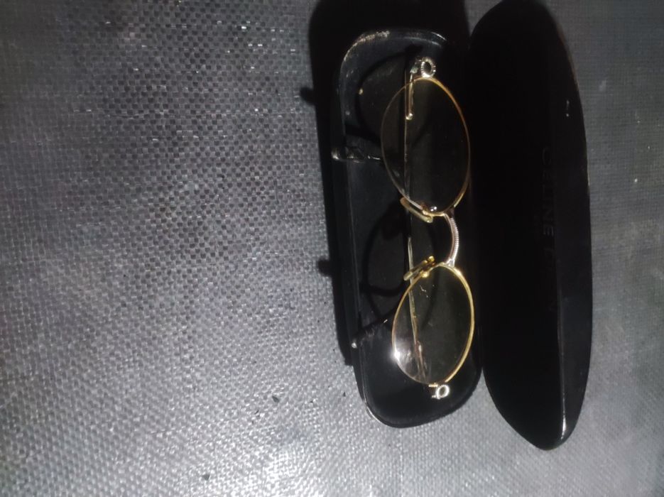 Armacao Christian Dior