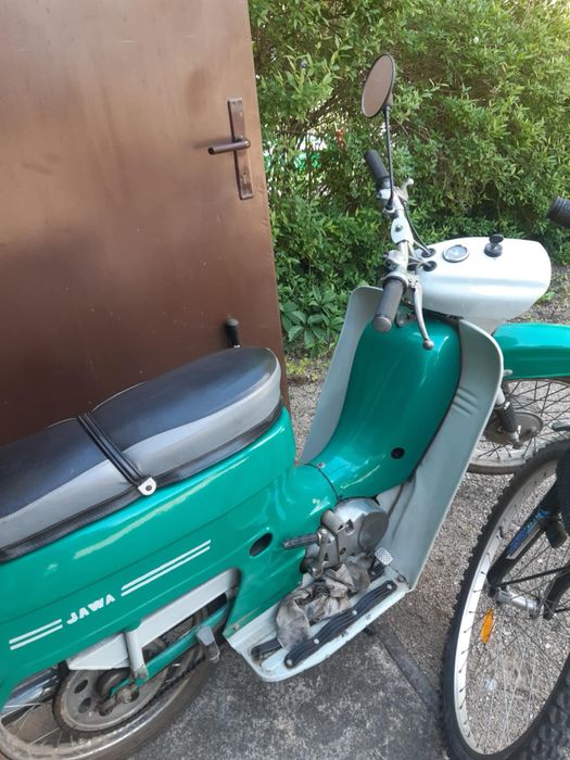 Sprzedam Jawke 50