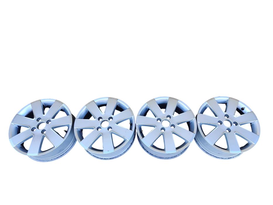 Felgi Aluminiowe Ford Peugeot Citroen 4x108 6.5Jx16 ET52.5