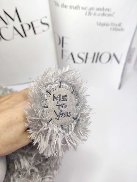 Мишка медведь тедди me to you teddy