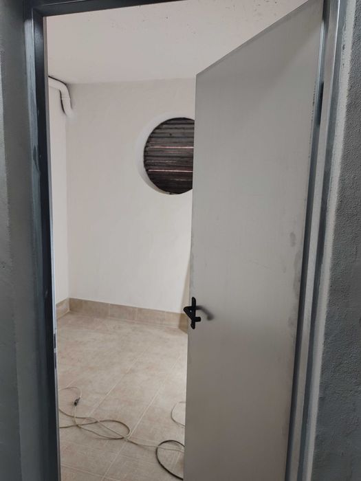 Arrecadação Box Self Storage Arrumos Individuais Remodelada (Santarém)
