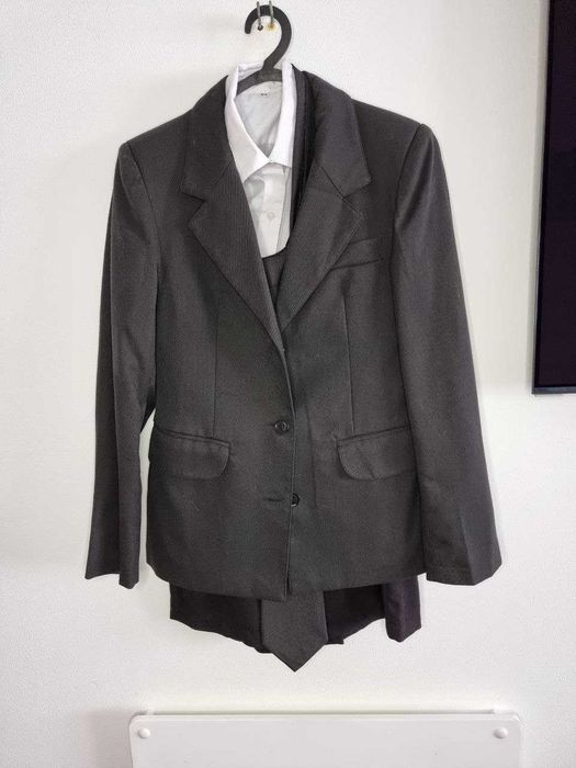 Trafje Academico Simples Lisboa Feminino