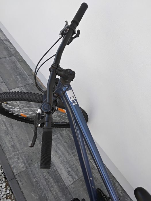 Rower Rockerider 29