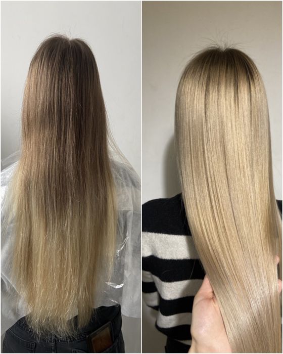 Fryzjer mobilny myslowice/ katowice