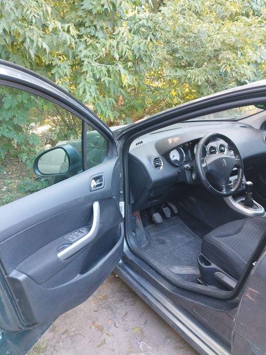 Продам Peugeot 308 sw