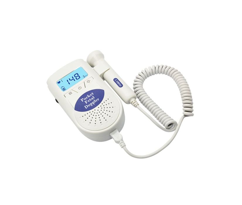 Detektor tętna Jumper