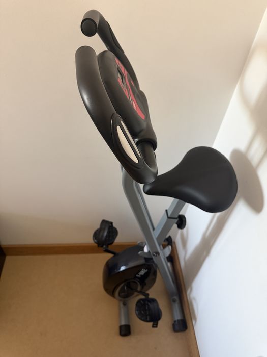 Ultrasport F-bike