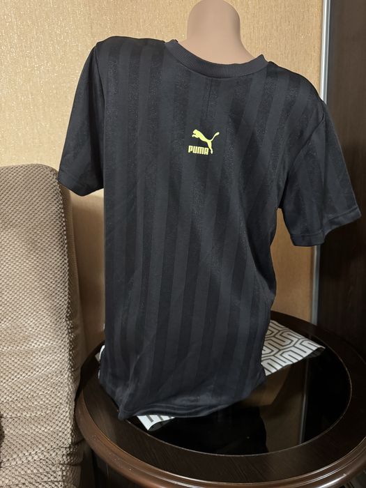 Футболка Puma x.t.g