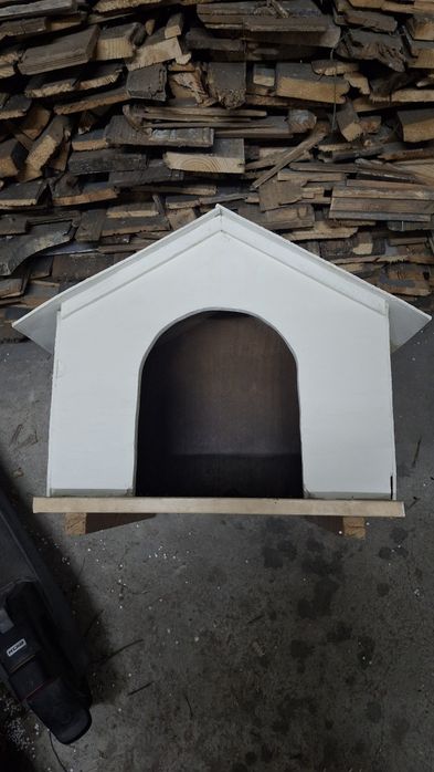Casinha para animal de estimação