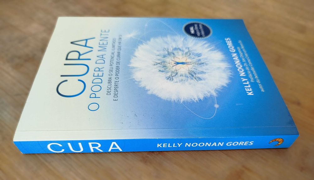 Cura - O Poder da Mente