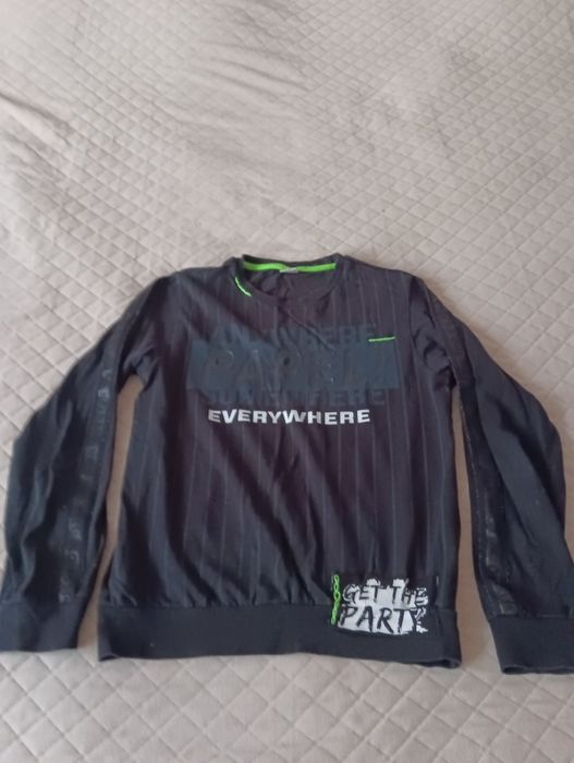 Кофта для хлопчика