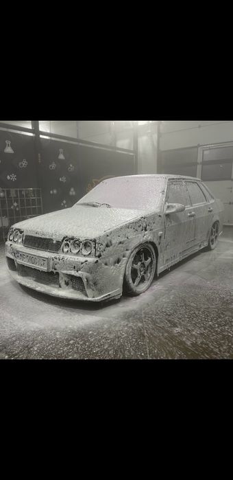 ВАЗ 21099 Individual