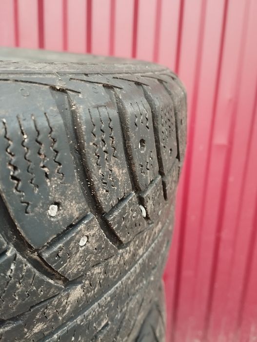 Шини Nord 205 55 16