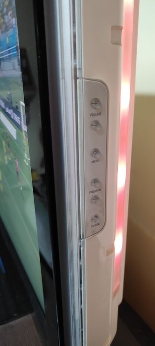 TV full-HD Philips 37"