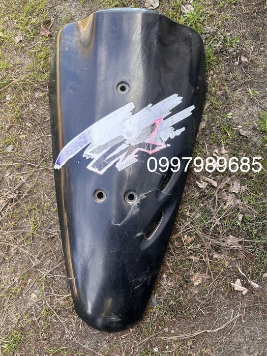 Клюв Honda dio 34 35