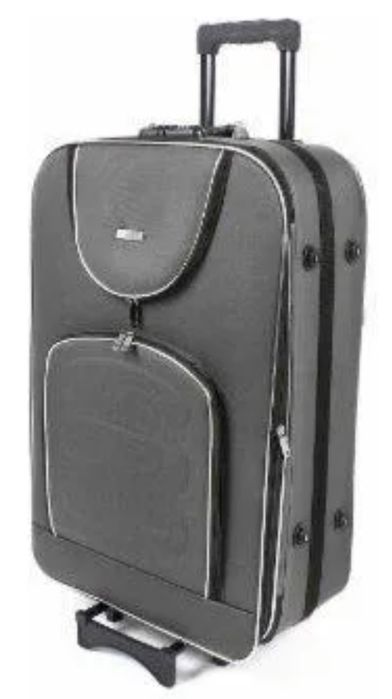 Mała Walizka Podróżna na Kółkach