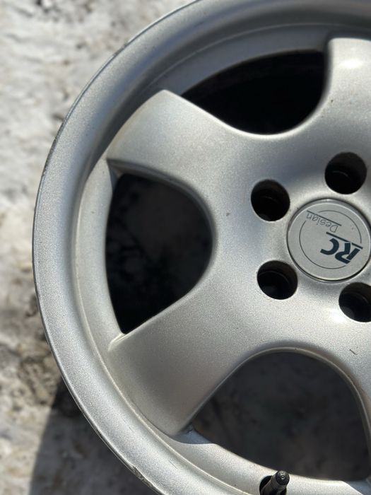 Диски RC Desian R15