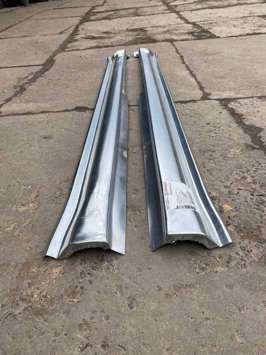 Пороги Фиат Добло 223 119 Fiat Doblo Fiat Doblo поріг короб повнотілі