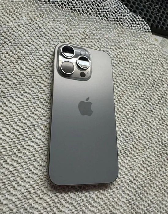 iphone 15 pro 256 - купити телефони та аксесуари - Ціна на OLX.ua